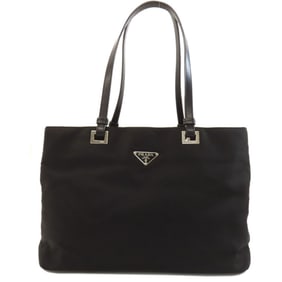 Prada tote bag nylon material for women PRADA