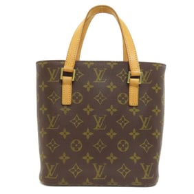 Louis Vuitton M51172 Vavin PM Handbag Monogram Canvas Women's LOUIS VUITTON