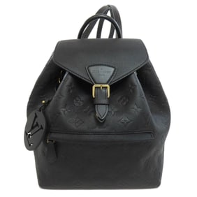 Louis Vuitton M45205 Montsouris PM Backpack Daypack Empreinte Women's LOUIS VUITTON