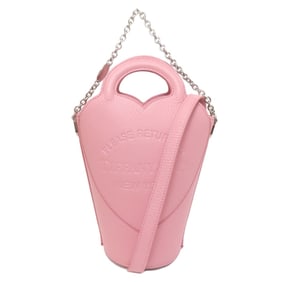 Tiffany Return To Handbag Leather Women's TIFFANY&Co.