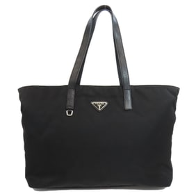 Prada tote bag nylon material for women PRADA