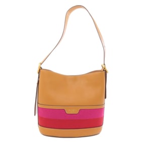 Kate Spade Shoulder Bag Leather Women's