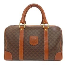 CELINE Macadam Boston Bag for Women