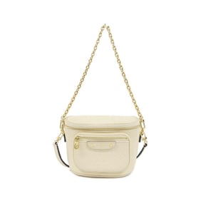 Louis Vuitton Monogram Empreinte Mini Bumbag M83275 Handbag