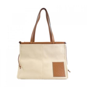 Loewe Cushion Tote 330 02 W76 Handbag