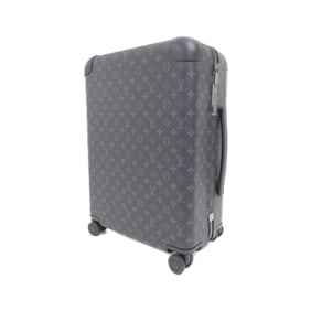 Louis Vuitton Monogram Eclipse Horizon 55cm M23002 Carry Bag