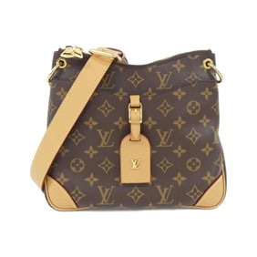 Louis Vuitton Monogram Odeon PM M45354 Shoulder Bag