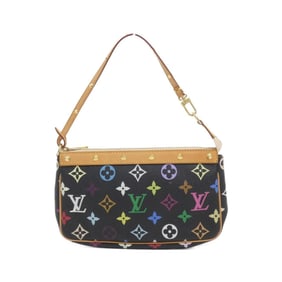 Louis Vuitton Multicolor Pochette Accessory M92648 Pouch