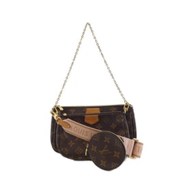 Louis Vuitton Monogram Multi Pochette Accessoires M44840 Shoulder Bag