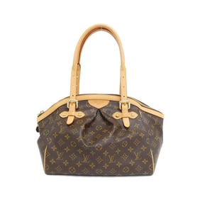 Louis Vuitton Monogram Tivoli GM M40144 Shoulder Bag