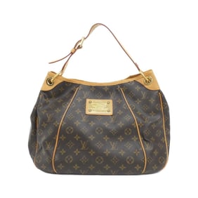 Louis Vuitton Monogram Galliera PM M56382 Shoulder Bag