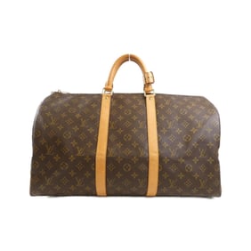 Louis Vuitton Monogram Keepall 50cm M41426 Boston Bag