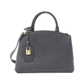 Louis Vuitton Monogram Empreinte Petit Palais PM M58916 Handbag