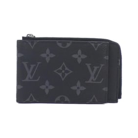 Louis Vuitton Monogram Eclipse Hybrid Wallet M81568