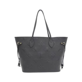 Louis Vuitton Monogram Empreinte Neverfull MM M45685 Handbag