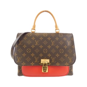 Louis Vuitton Monogram Marignan M44286 Handbag