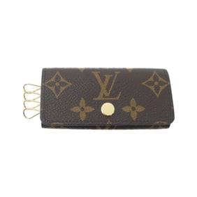 Louis Vuitton Monogram Multicle M69517 Key Case