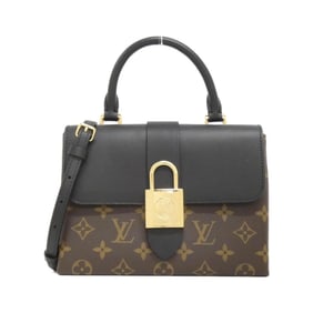Louis Vuitton Monogram Rocky BB M44141 Handbag