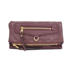 Louis Vuitton Monogram Empreinte Petillante M93428 Handbag