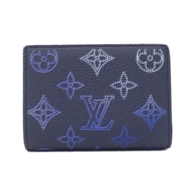 Louis Vuitton Mahina (Flight Mode) Portefeuille Claire M81171 Wallet
