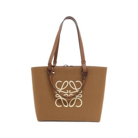 Loewe Anagram Tote Small A717S72X06 Handbag