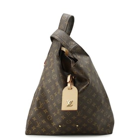 Louis Vuitton Tote Bag Monogram Atlantis GM M46817 LOUIS VUITTON 2way Shoulder