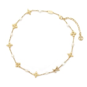 Louis Vuitton Necklace Louisa M01610 LOUIS VUITTON