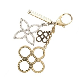 Louis Vuitton Keychain Bijoux Sac Tapage M65090 LOUIS VUITTON Bag Charm