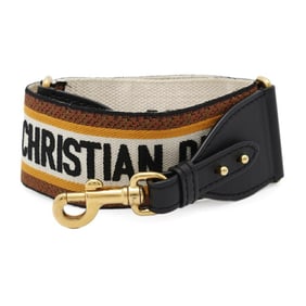 Christian Dior Shoulder Strap
