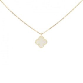 Van Cleef & Arpels Sweet Alhambra Necklace