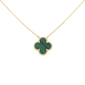 Van Cleef & Arpels Vintage Alhambra Necklace