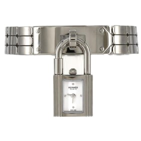 Hermes Kelly KE4.110 SS Quartz Watch