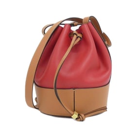 Loewe Balloon Handbag Small 326 76AC31 Shoulder Bag