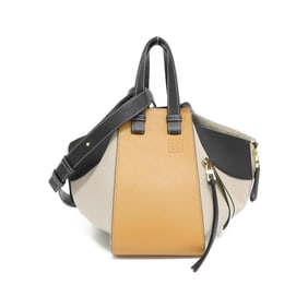 Loewe Hammock Small 387 30PS35 Shoulder Bag