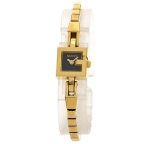 Gucci 102 G Mini Watch GP Ladies GUCCI