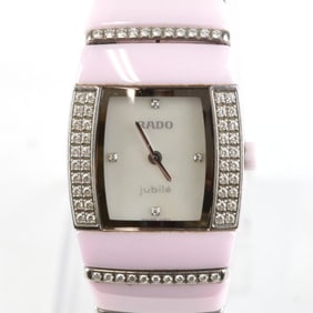 RADO Sintra Quartz Watch for Women