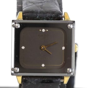 RADO Florence 121.3135.2 Quartz Watch for Women