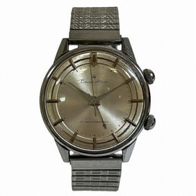 Citizen Alarm 5150811 Hand-wound Watch Men's