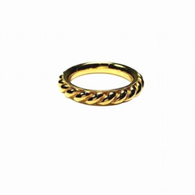 Hermes Gold Accessories Scarf Rings for Women