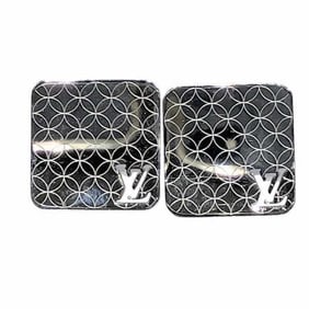Louis Vuitton Bouton de Manchette Champs Elysees M65043 Accessories Cufflinks Men's