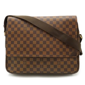LOUIS VUITTON Louis Vuitton Damier Shelton GM Shoulder Bag N41148