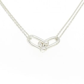 Tiffany Double Link Necklace