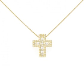 Damiani Belle Epoque S Necklace