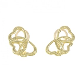 Tiffany 750YG Earrings