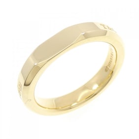 Tiffany & Co. 1837 Maker's Slice Narrow Ring