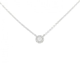Tiffany Soleste Necklace