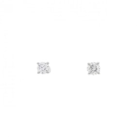 Tiffany Solitaire Earrings