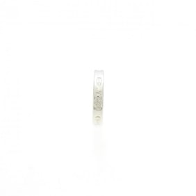 Tiffany 1837 Hoop Small Earrings (One Ear)