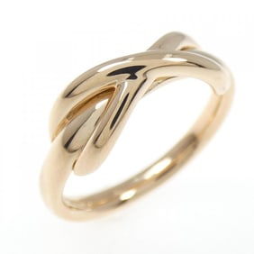 Tiffany Infinity Ring