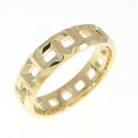 Tiffany T True Wide Ring